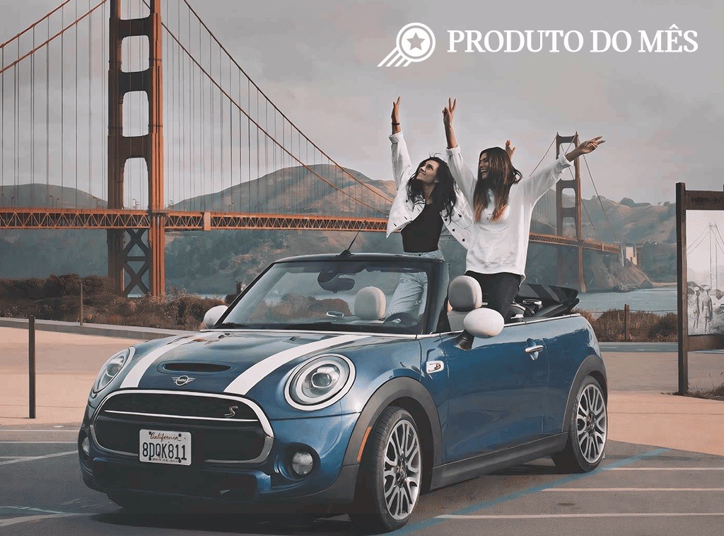 Produto do Mês MINI (janeiro-fevereiro)